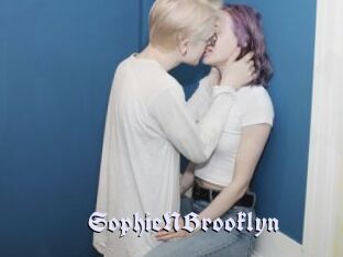 SophieNBrooklyn