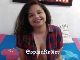 SophieRodier
