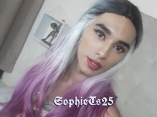 SophieTs25