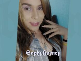 SophyHorney