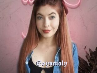 Soynataly