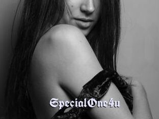 SpecialOne4u