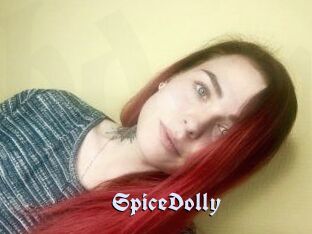 SpiceDolly