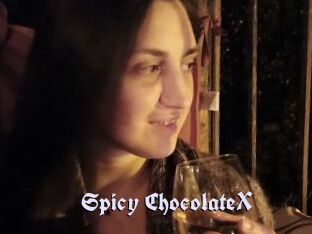 Spicy_ChocolateX