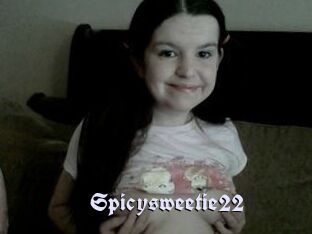 Spicysweetie22