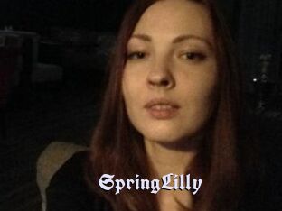 SpringLilly