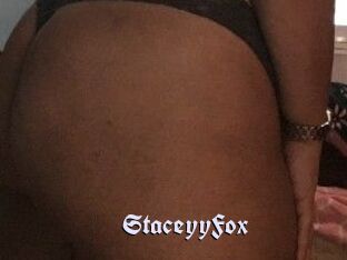 StaceyyFox