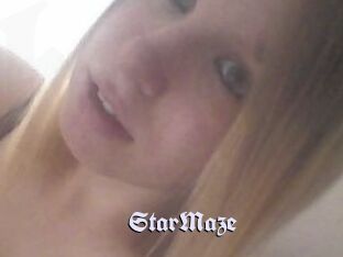 StarMaze