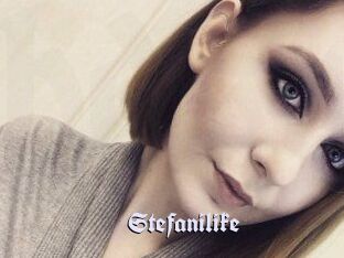 Stefanilike