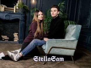 StellaSam