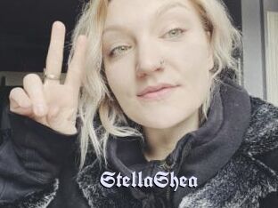 StellaShea