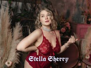 Stella_Sherry