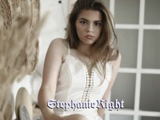 StephanieRight