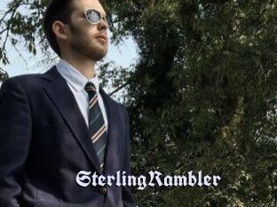 Sterling_Rambler