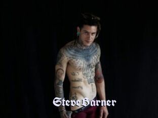 SteveBarner