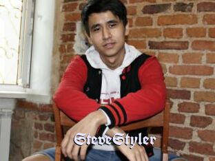 SteveStyler