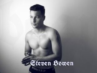 Steven_Bowen