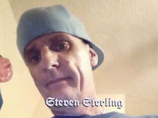 Steven_Sterling