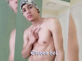 Steven_hot