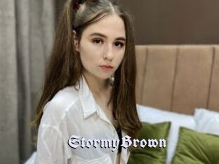 StormyBrown