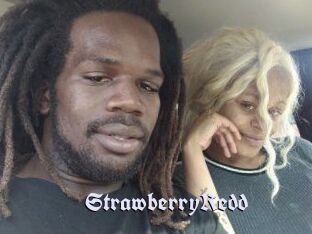 StrawberryRedd