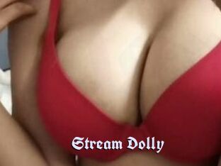 Stream_Dolly