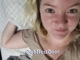 SubNextDoor
