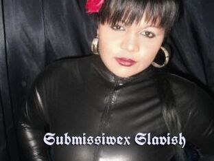 Submissiwex_Slavish