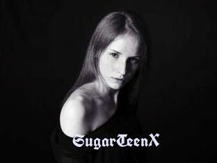 SugarTeenX