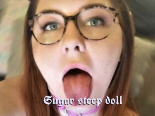 Sugar_steep_doll