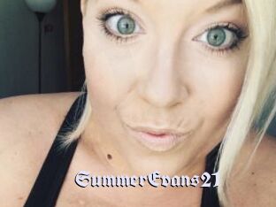 SummerEvans21