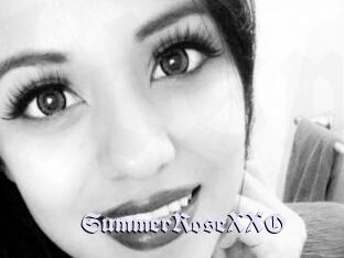 SummerRoseXXO