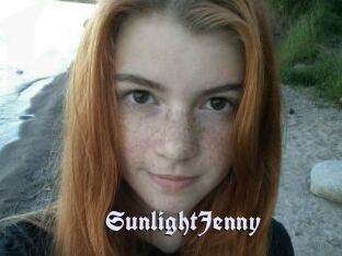 SunlightJenny