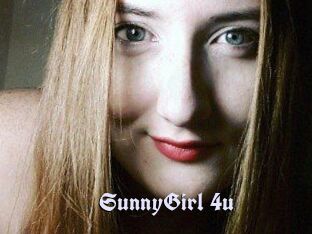 SunnyGirl_4u