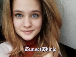 SunsetShirle