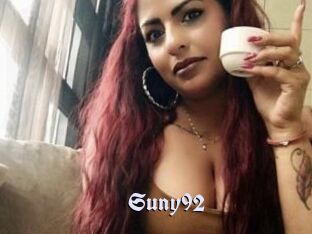 Suny92