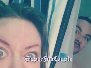 SuperFunCouple