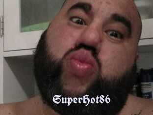 SuperHot86