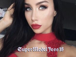 SuperModelJess18