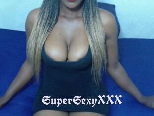 SuperSexyXXX