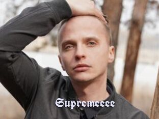 Supremeeee