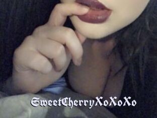 SweetCherryXoXoXo