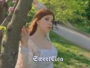 SweetElsa