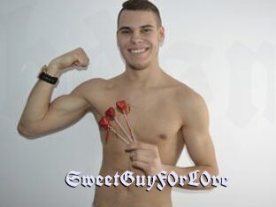 SweetGuyF0rL0ve