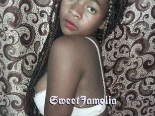 SweetJamelia