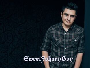 SweetJohnnyBoy