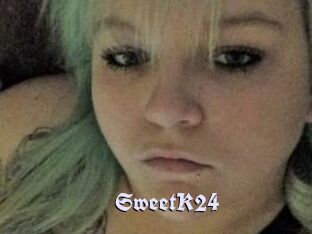 SweetK24