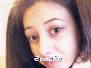 SweetLila