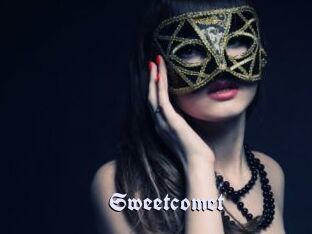 Sweetcomet
