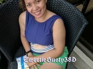 SweetieBusty38D